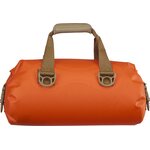 Watershed Yukon Waterproof Duffel Orange