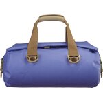 Watershed Yukon Waterproof Duffel Blue