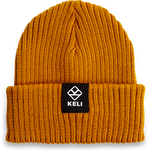 Keli Merinovilla Pipo Mustard