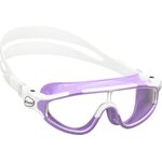 Cressi Baloo Goggles Lilac / Lilac White
