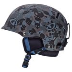 Giro Tag Alien Camo