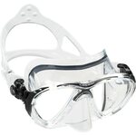 Cressi Big Eyes Evolution Clear / Black