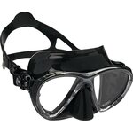 Cressi Big Eyes Evolution Black / Black