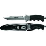 Cressi Borg Stainless Steel