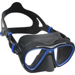 Cressi Quantum Black / Blue