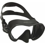 Cressi ZS1 Black / Black