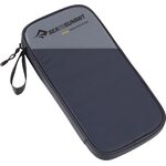 Sea to Summit Travelling Light Travel Wallet Large Black