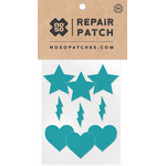 Noso Patches Shapes Lil Bits