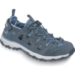 Meindl Lipari Lady Jeans / Light Blue