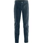 Fjällräven Bergtagen Stretch Trousers Mens Mountain Blue (570)
