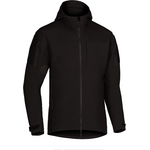 Clawgear Rapax Softshell Hoody Black