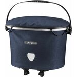 Ortlieb Up-Town Rack Urban Ink