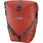Ortlieb Back-Roller Plus CR Salsa-Dark Chili
