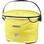 Ortlieb Up-Town City Lemon Sorbet