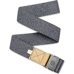 Arcade Ridge Slim Heather Navy