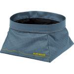 Ruffwear Great Basin Dog Bowl Slate Blue