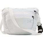 Arc'teryx Mantis 2 Waistpack White Light