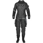 Santi E. Motion Ladies First - Räätälöity Black/Grey