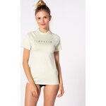 Rip Curl Sunny Rays Relaxed Short Sleeve Mint