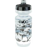 Evoc Drink Bottle 550ml White