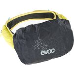Evoc Raincover Sleeve Hip Pack Black
