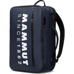 Mammut 160 Years Seon Transporter 25 Marine