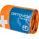 Ortovox First Aid Roll Doc Mid Shocking Orange