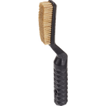 Mammut Crimper Brush Black