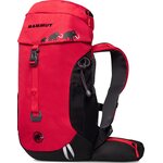 Mammut First Trion 12L Black-Inferno