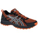 Asics Gel-Trail Lahar 4 GTX Flash Orange/Graphite/Black