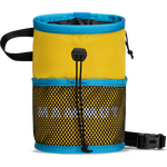 Mammut Gym Mesh Chalk Bag Mello