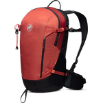 Mammut Lithium 20 Womens Blood Red / Black