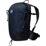 Mammut Lithium 20 Womens Marine / Black