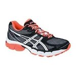 Asics GEL-PULSE 4 Women Hot Pink / White / Silver