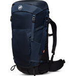 Mammut Lithium 40 Womens Marine / Black