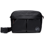 Mammut Waistpack Urban Black