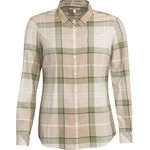 Barbour Bredon Shirt Rosemary Tartan