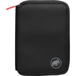 Mammut Zip Wallet Black