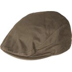 Barbour Finnean Cap Olive
