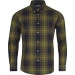 Barbour Kippford Tailored Shirt Mens Classic Tartan