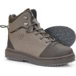 Vision Koski Gummi Wading Shoes Brown