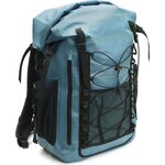 Vision Aqua Weekend Pack Petrol Blue
