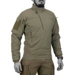 UF PRO Ace Gen.2 Winter Combat Shirt Brown Grey