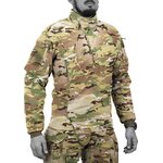 UF PRO Ace Gen.2 Winter Combat Shirt Multicam