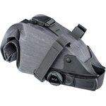 Evoc Seat Pack Boa M, 2L Carbon Grey