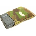 Blue Force Gear Ten-Speed Single SR25 Mag Pouch Multicam