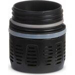 Grayl UltraPress Replacement Cartridge -vaihtosuodatin Black