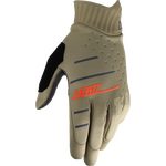 LEATT Glove MTB 2.0 SubZero Dune