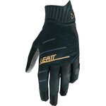 LEATT Glove MTB 2.0 SubZero Black