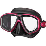 Tusa Freedom Ceos QB Rose Pink